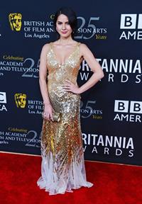 Olivia Munn 2012 BAFTA Los Angeles Britannia Awards, November 8, 2012 