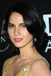Olivia Munn 2012 BAFTA Los Angeles Britannia Awards, November 8, 2012 
