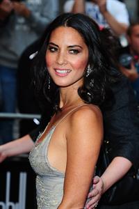 Olivia Munn GQ Men of the Year Awards 2012, September 4, 2012 