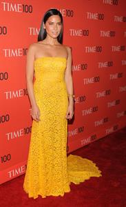 Olivia Munn 2013 Time 100 Gala, April 23, 2013 