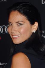 Olivia Munn BAFTA Los Angeles 2013 Awards Season Tea Party, January 12, 2013 