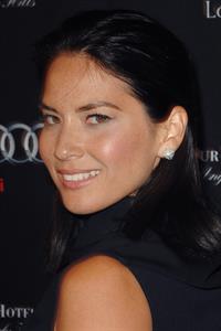 Olivia Munn BAFTA Los Angeles 2013 Awards Season Tea Party, January 12, 2013 