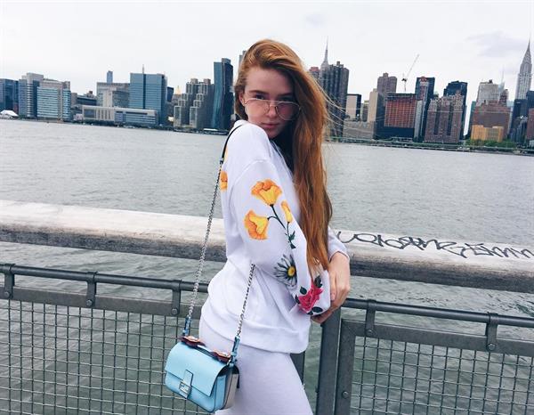 Larsen Thompson