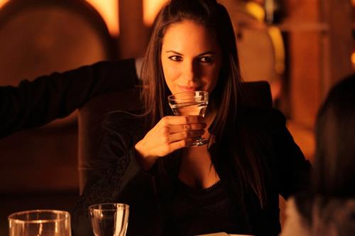 Anna Silk