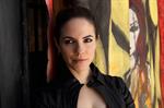 Anna Silk