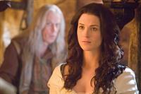 Bridget Regan