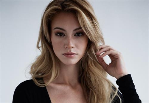 Bryana Holly