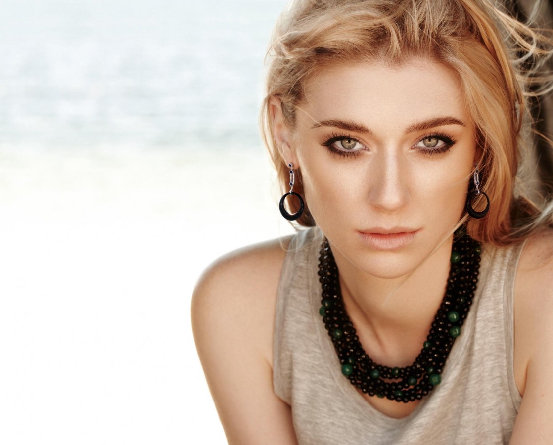 Elizabeth Debicki