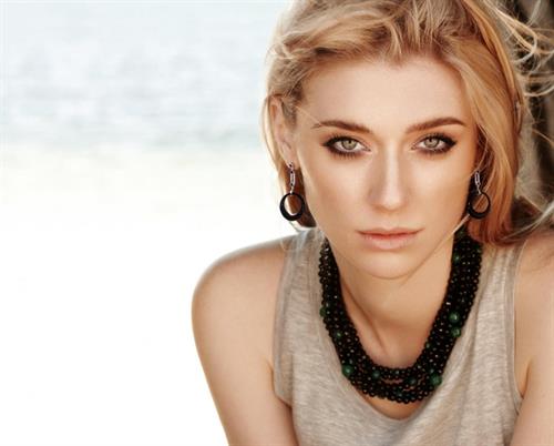 Elizabeth Debicki