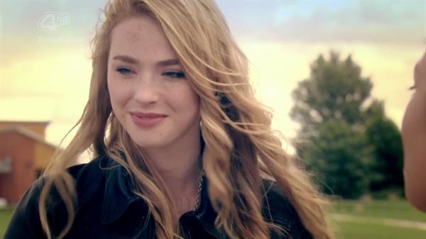 Freya Mavor