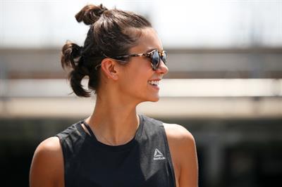 Nina Dobrev