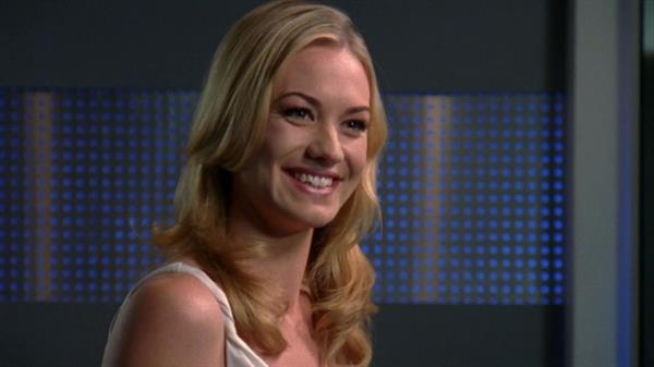 Yvonne Strahovski