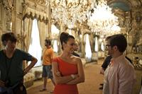 Penelope Cruz - Campari Calendar 2013 Behind The Scenes 