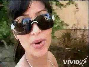 Kim Kardashian sex pictures