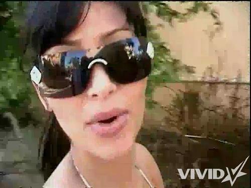 Kim Kardashian sex pictures