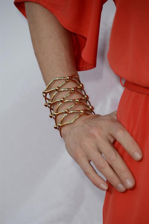 Perrey Reeves - True Blood Season 5 premiere in Los Angeles (May 30, 2012)