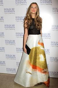 Petra Nemcova - Bergdorf Goodman 111th Anniversary Celebration October 18, 2012 