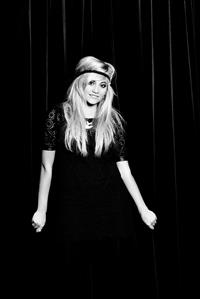 Pixie Lott William Rutten photoshoot 2010 