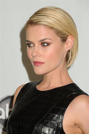 Rachael Taylor - 2012 TCA Summer Press Tour - Disney ABC Television Group Party (July 27, 2012)