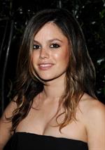 Rachel Bilson Blackberry Z10 Smartphone Launch in LA 3/20/13 