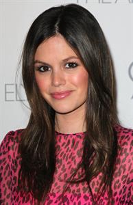 Rachel Bilson The Art of Elysium's Heaven Gala, Jan 13, 2013 
