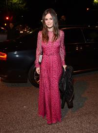 Rachel Bilson The Art of Elysium's Heaven Gala, Jan 13, 2013 