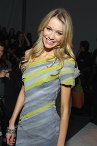 Katrina Bowden