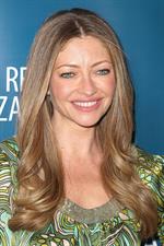Rebecca Gayheart 2nd Annual Sean Penn & Friends  Help Haiti Home  (Jan 12, 2013) 
