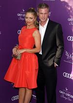 Rebecca Gayheart - 11th Annual Chrysalis Butterfly Ball in Brentwood (June 7, 2012)