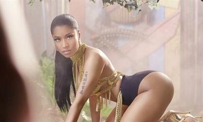 Nicki Minaj
