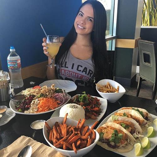 Franchesca del Carpio