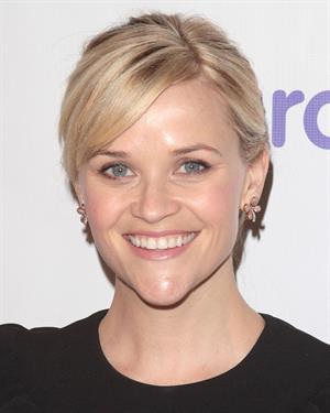 Reese Witherspoon - March of Dimes' Celebration of Babies - Dec. 7, 2012 