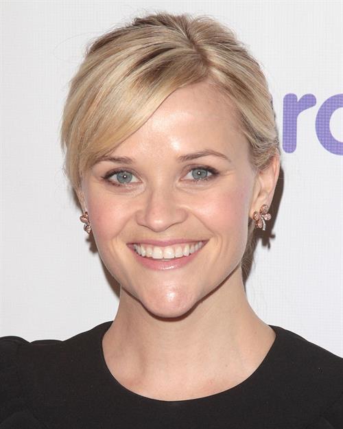 Reese Witherspoon - March of Dimes' Celebration of Babies - Dec. 7, 2012 