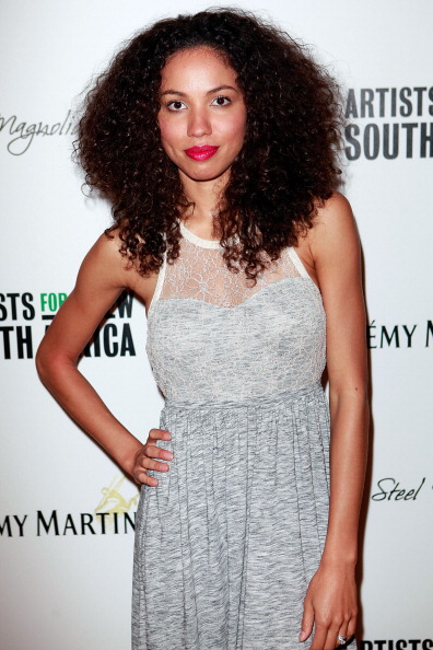 Jurnee Smollett-Bell