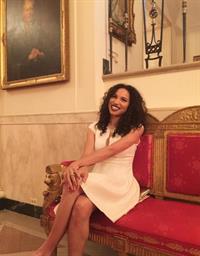 Jurnee Smollett-Bell