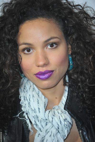 Jurnee Smollett-Bell