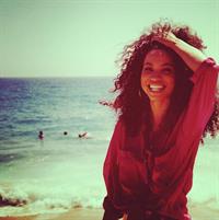 Jurnee Smollett-Bell