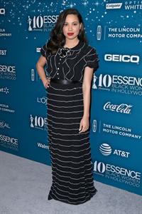 Jurnee Smollett-Bell