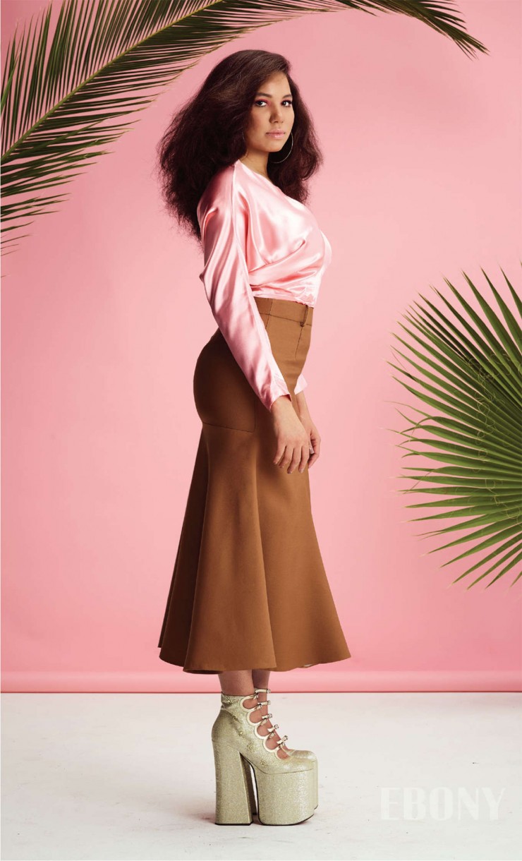 Jurnee Smollett-Bell