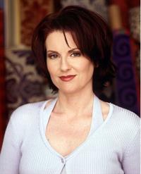 Megan Mullally