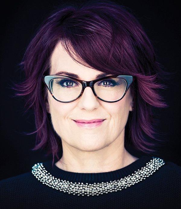 Megan Mullally