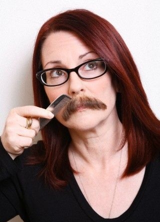 Megan Mullally
