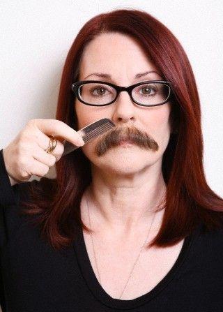 Megan Mullally