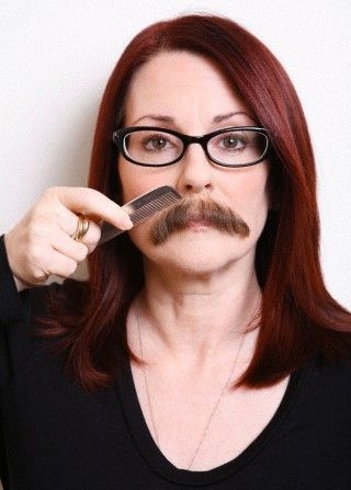 Megan Mullally