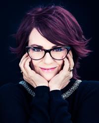 Megan Mullally