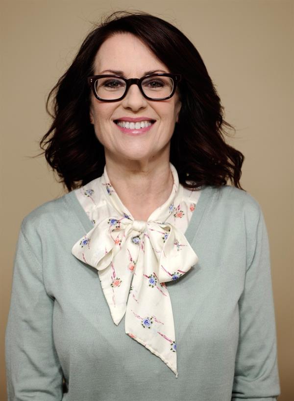 Megan Mullally