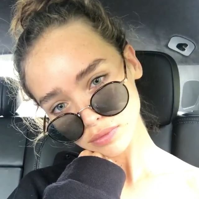 Carolina Sanchez