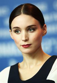 Rooney Mara 'Side Effects' Photocall - 63rd Berlinale International Film Festival, Feb 12, 2013 