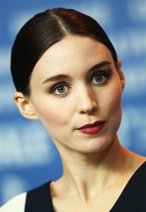 Rooney Mara 'Side Effects' Photocall - 63rd Berlinale International Film Festival, Feb 12, 2013 