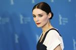 Rooney Mara 'Side Effects' Photocall - 63rd Berlinale International Film Festival, Feb 12, 2013 